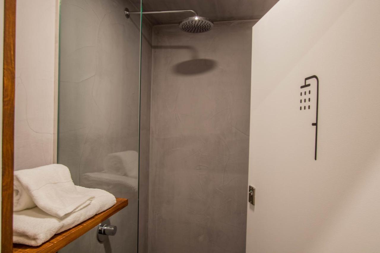 Gig Capsule Hostel 에리세이라 외부 사진